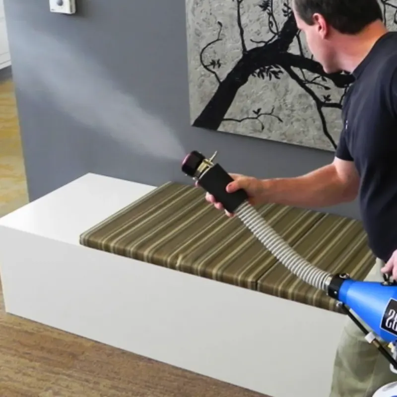 Professional Odor Removal in Belcourt, ND